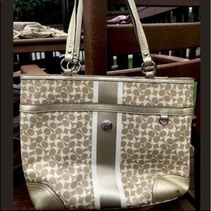 Beautiful Authentic Coach Chelsea Purse